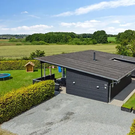 Gloria - 500m From The Sea By Interhome Prázdninový dům Haderslev