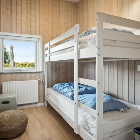 Gloria - 500m From The Sea By Interhome Prázdninový dům *