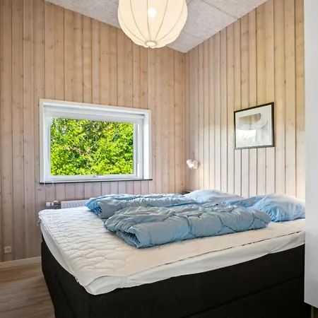 Prázdninový dům Gloria - 500m From The Sea By Interhome