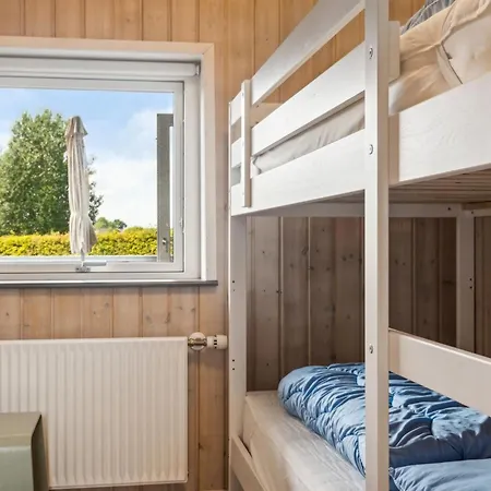 Prázdninový dům Gloria - 500m From The Sea By Interhome Haderslev