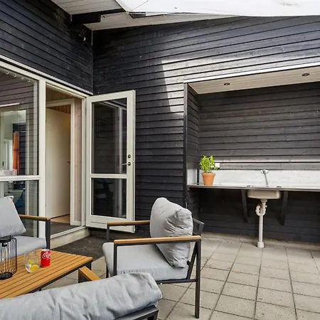 Prázdninový dům Gloria - 500m From The Sea By Interhome Haderslev
