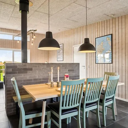 بيت للعطل Gloria - 500m From The Sea By Interhome هادرسليف