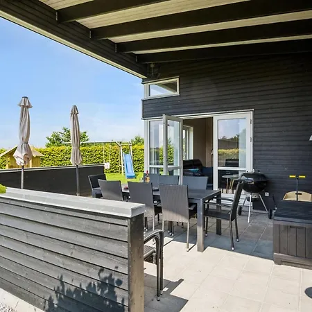 بيت للعطل Gloria - 500m From The Sea By Interhome *