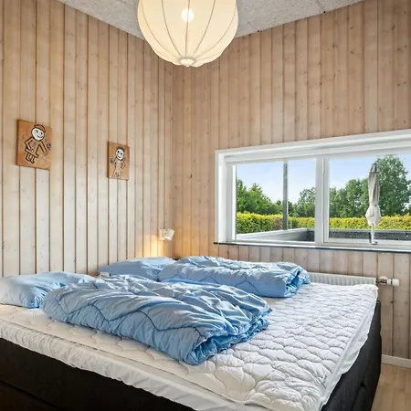 بيت للعطل Gloria - 500m From The Sea By Interhome *