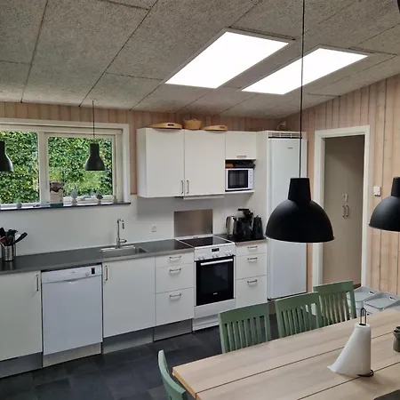 Gloria - 500m From The Sea By Interhome Casa vacanze Haderslev