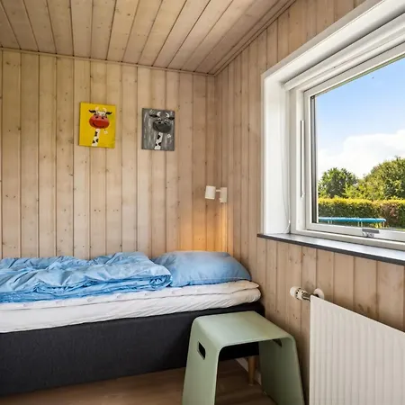Gloria - 500m From The Sea By Interhome Feriehus