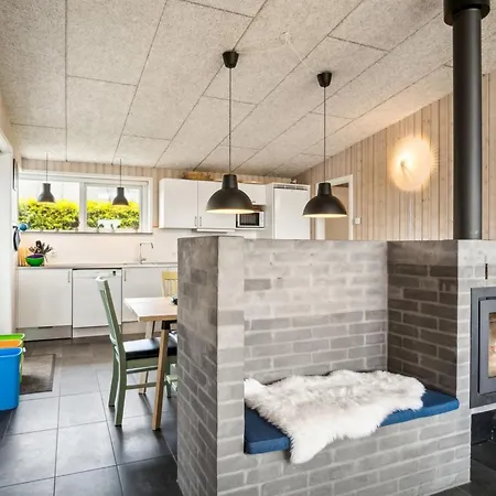 Casa vacanze Gloria - 500m From The Sea By Interhome Haderslev
