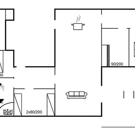 Gloria - 500m From The Sea By Interhome Casa vacanze