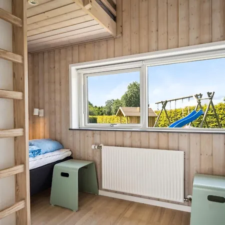 Gloria - 500m From The Sea By Interhome Casa vacanze Haderslev